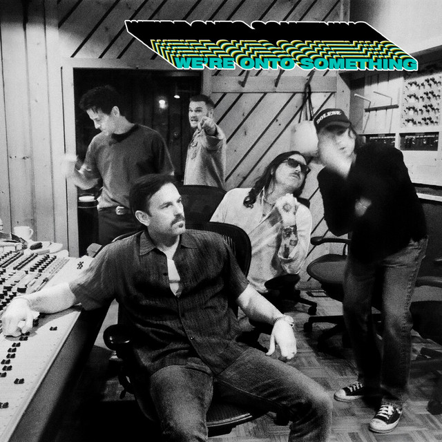 کاور آهنگ We're Onto Something (feat. Zach Bryan) از Zach Bryan, Kings of Leon