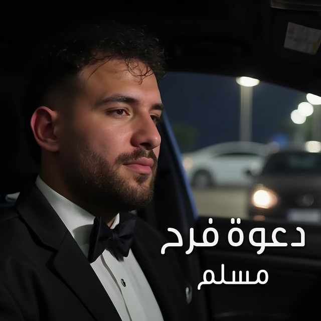 کاور آهنگ Dawet Farah از Muslim