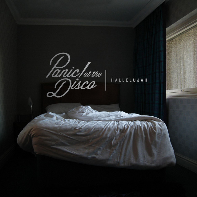 کاور آهنگ Hallelujah از Panic! At The Disco