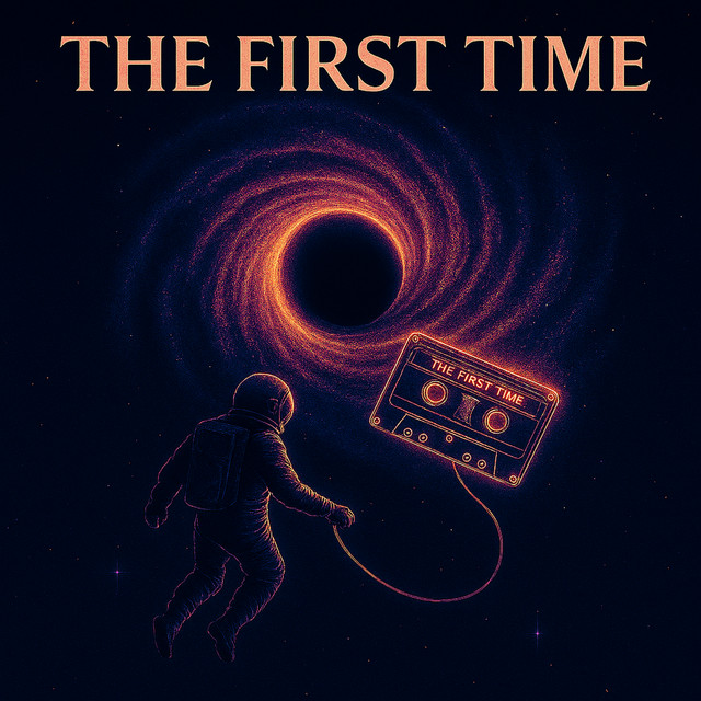 کاور آهنگ The First Time از Growel O, Navas Riot
