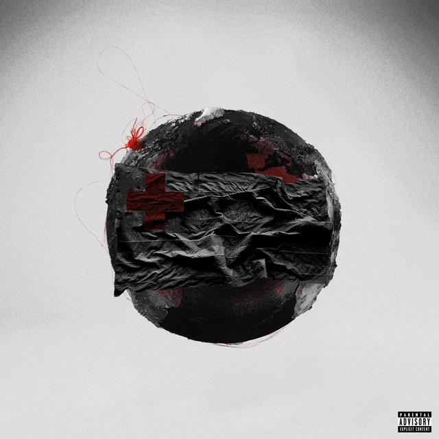 کاور آهنگ World Boss از Trippie Redd