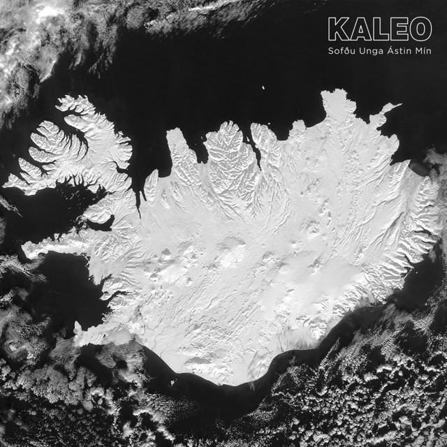 کاور آهنگ Sofðu Unga Ástin Mín از KALEO
