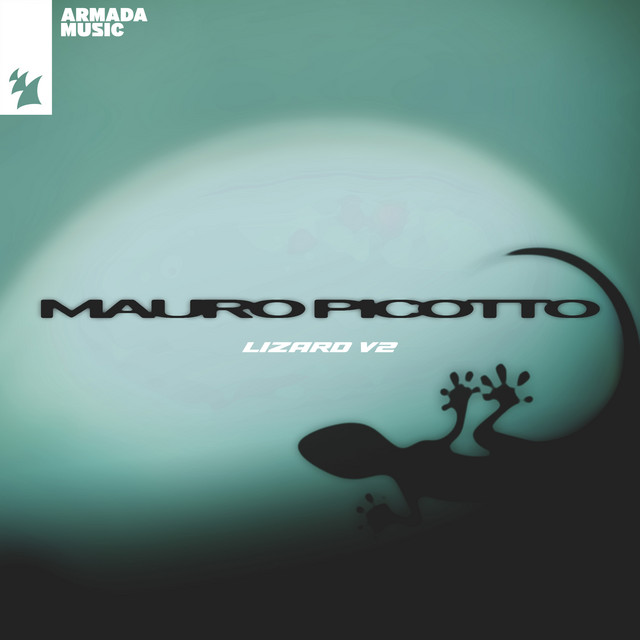 کاور آلبوم Lizard (V2) از Mauro Picotto