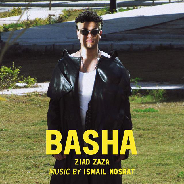 کاور آهنگ BASHA از ZIAD ZAZA