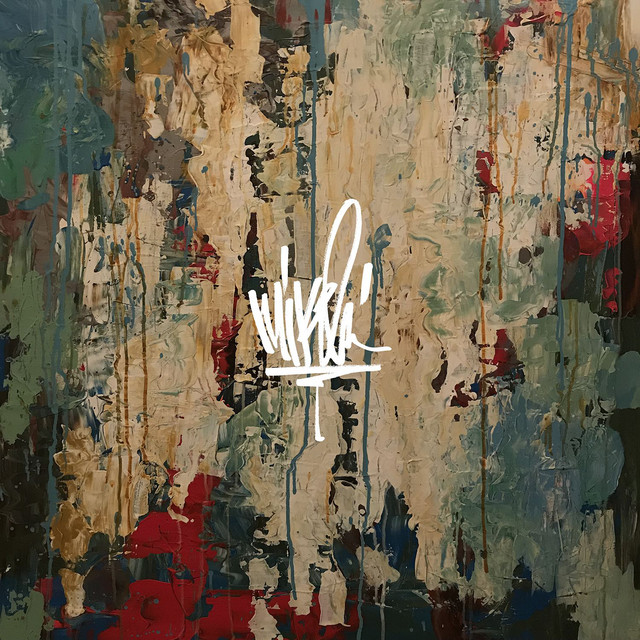کاور آهنگ About You (feat. blackbear) از blackbear, Mike Shinoda