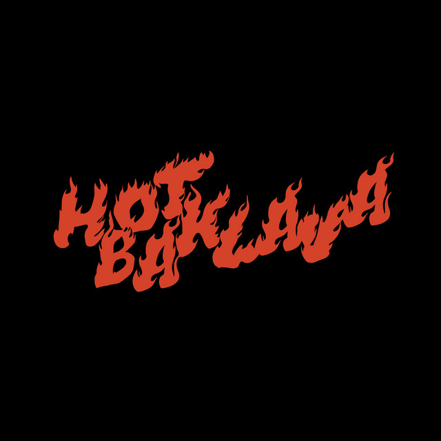 کاور آهنگ Hot Baklava از Murda, Summer Cem, Ezhel, Geenaro & Ghana Beats