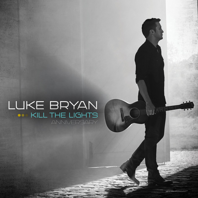کاور آهنگ Fast از Luke Bryan