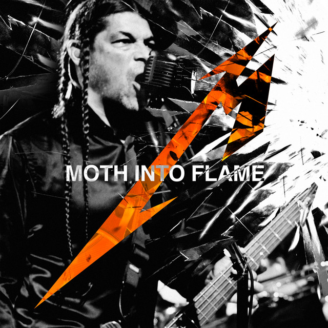 کاور آهنگ Moth Into Flame - Live از Metallica, San Francisco Symphony