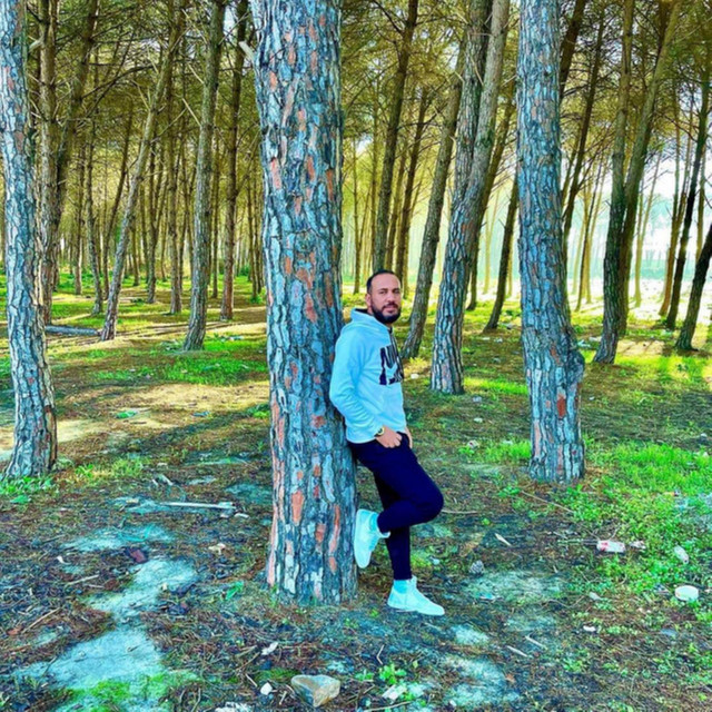 کاور آهنگ Ya Lomima D3ili Belkhir از Bilel Tacchini