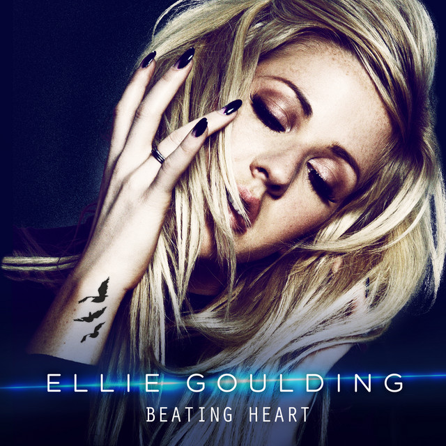 کاور آهنگ Beating Heart - Motez Remix از Ellie Goulding, Motez