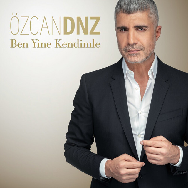 کاور آلبوم Ben Yine Kendimle از Ozcan Deniz