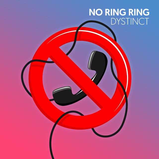 کاور آهنگ No Ring Ring از DYSTINCT