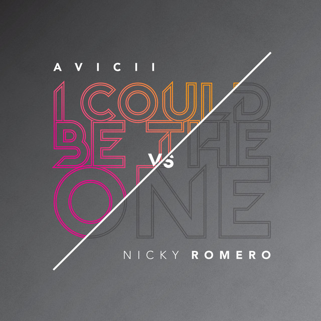 کاور آهنگ I Could Be The One [Avicii vs Nicky Romero] - Nicktim - Audrio Remix از Nicky Romero, Avicii, Alexander Slok Adstedt