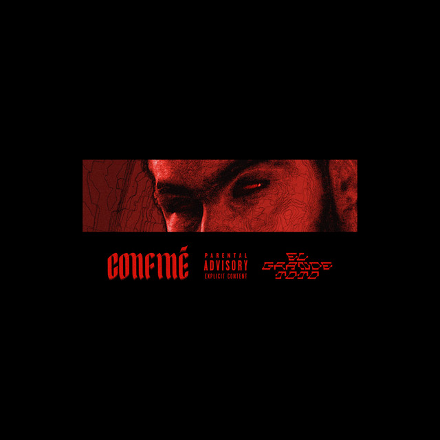 کاور آهنگ Confine از ElGrandeToto