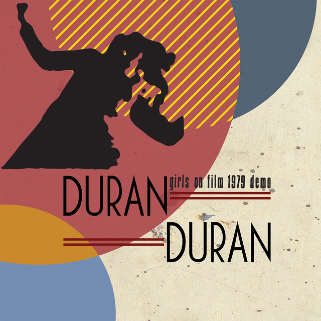 کاور آهنگ Working the Steel (feat. Andy Wickett) از Duran Duran, Andy Wickett