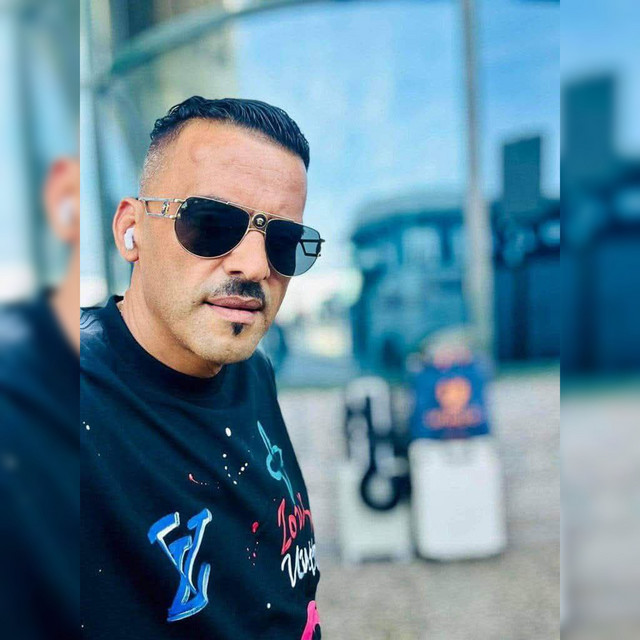 کاور آهنگ لوكان نبرا من عذابي از Cheb Adjel