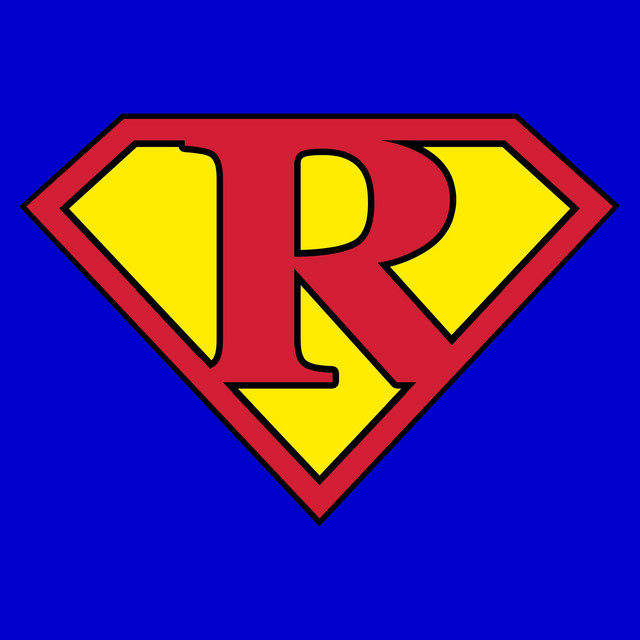 کاور آهنگ Superman از Rick Astley