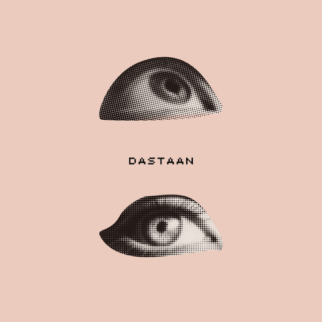کاور آهنگ Dastaan از Harshvardhan Gadhvi, Rajan Batra, Sahil, Savera