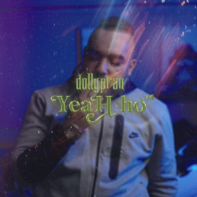 کاور آهنگ Yeah ho v4 از Dollypran