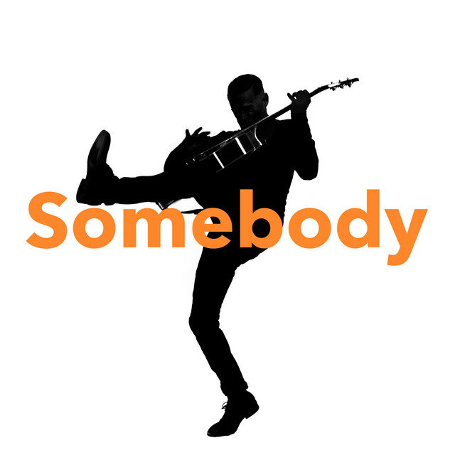 کاور آهنگ Somebody - Classic Version از Bryan Adams