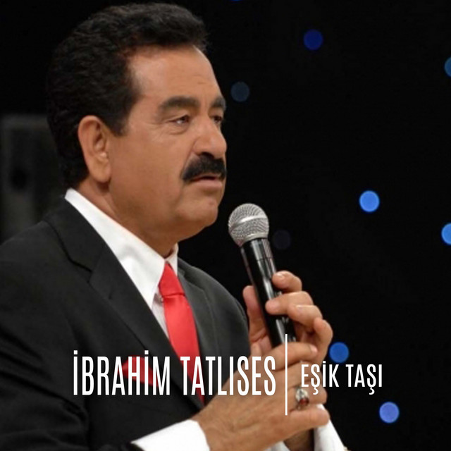 کاور آهنگ Eşik Taşı - Canlı Performans از Ibrahim Tatlises