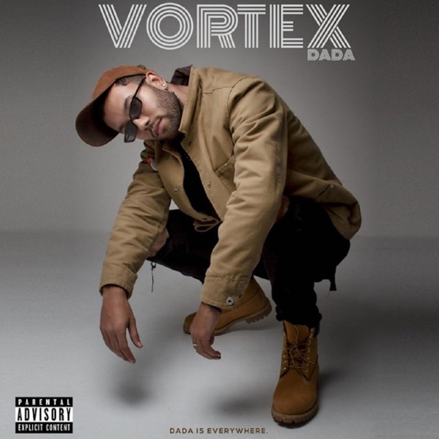 کاور آهنگ Vortex از Dada
