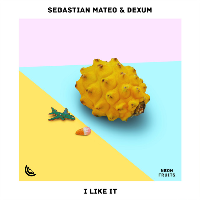 کاور آهنگ I Like It از Dexum, Sebastian Mateo