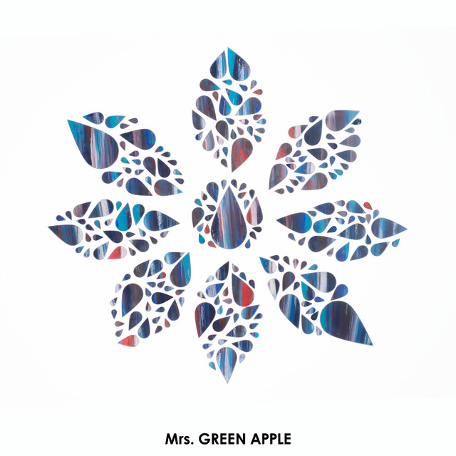 کاور آهنگ Lamplight از Mrs. GREEN APPLE