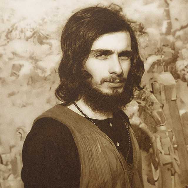 کاور آهنگ Sana Değmez - Feridun Hürel Albüm از emre aydin