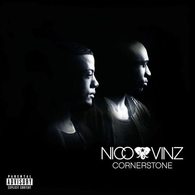 کاور آلبوم Cornerstone از Nico & Vinz