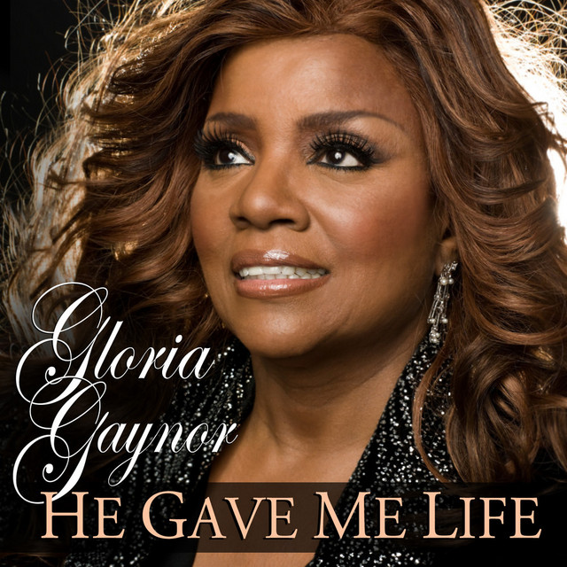 کاور آهنگ He Gave Me Life از Gloria Gaynor
