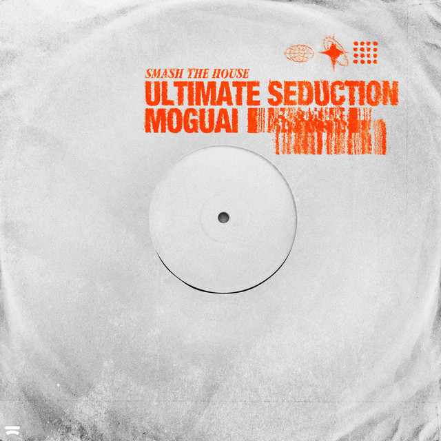 کاور آهنگ Ultimate Seduction از MOGUAI