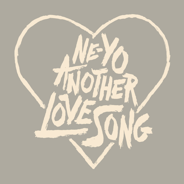 کاور آهنگ Another Love Song از Ne-Yo