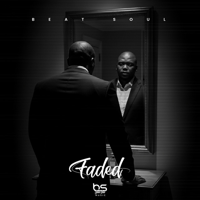 کاور آلبوم Faded از Beat Soul