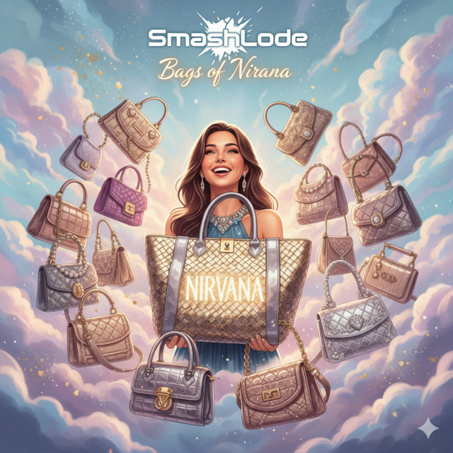 کاور آهنگ Bags of Nirvana - Extended Version از SmashLode