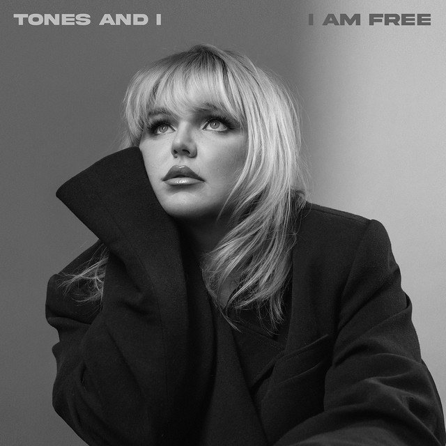 کاور آلبوم I Am Free (Piano Version) از Tones And I