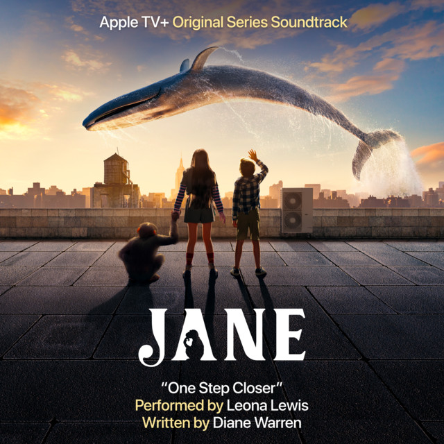 کاور آهنگ One Step Closer (Theme Song from the Apple Original Series “Jane”) از Leona Lewis