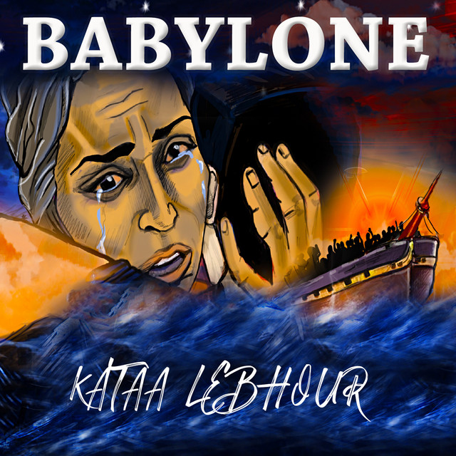 کاور آهنگ Kataa Lebhour از Babylone