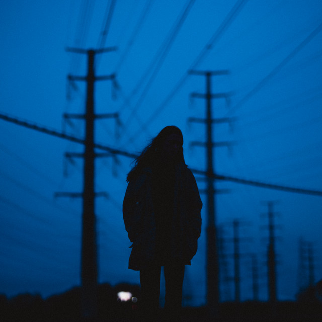 کاور آلبوم First Light از Jasper Tygner
