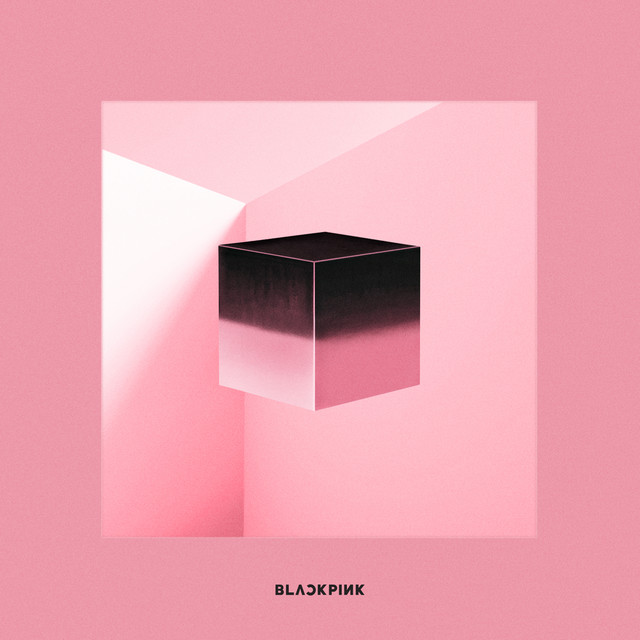 کاور آهنگ Really از BLACKPINK