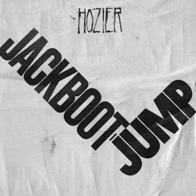 کاور آهنگ Jackboot Jump - Live از Hozier