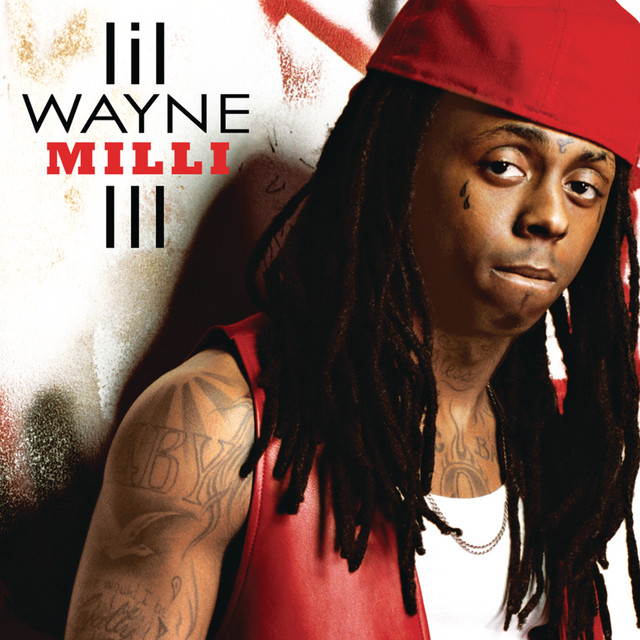 کاور آهنگ A Milli از Lil Wayne