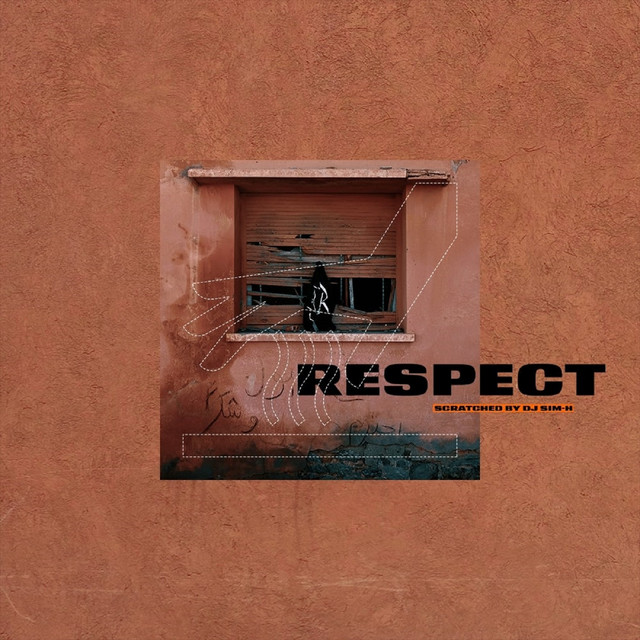 کاور آهنگ Respect از Nessyou, DJ Sim-H