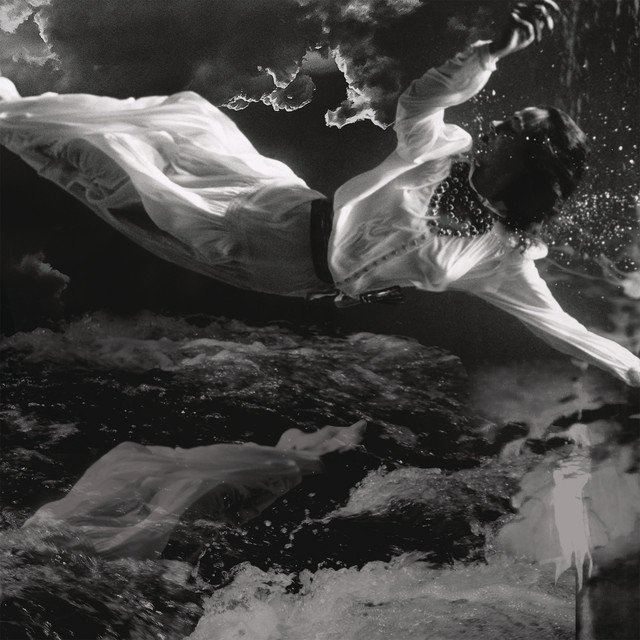 کاور آهنگ Sleepwalking - Instrumental از Bring Me The Horizon