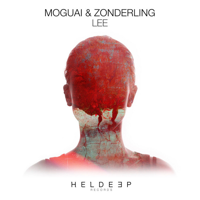 کاور آهنگ Lee از Zonderling, MOGUAI