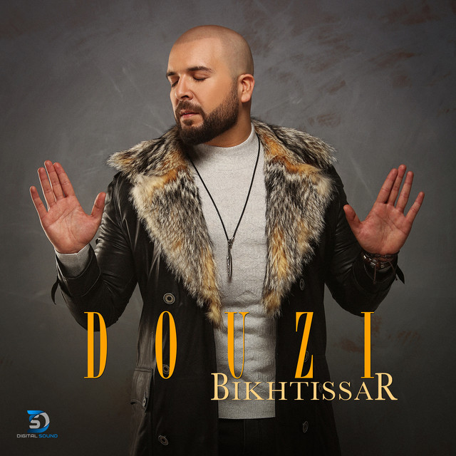 کاور آهنگ Bikhtissar از Douzi