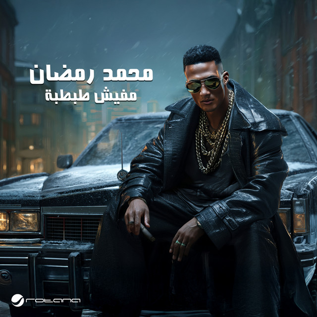 کاور آهنگ مفيش طبطبة از Mohamed Ramadan