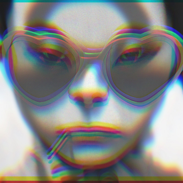 کاور آهنگ Strobelite (feat. Peven Everett) - Kaytranada Remix از KAYTRANADA, Gorillaz, Peven Everett