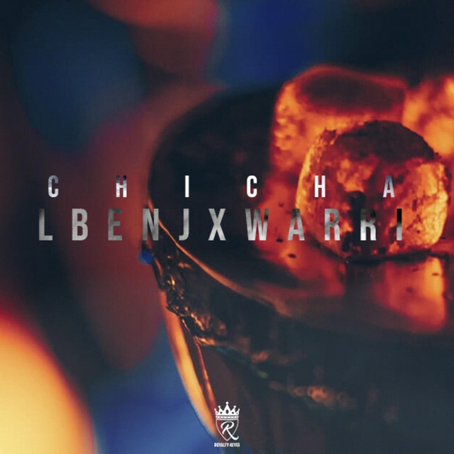 کاور آهنگ Chicha از Lbenj, Warri