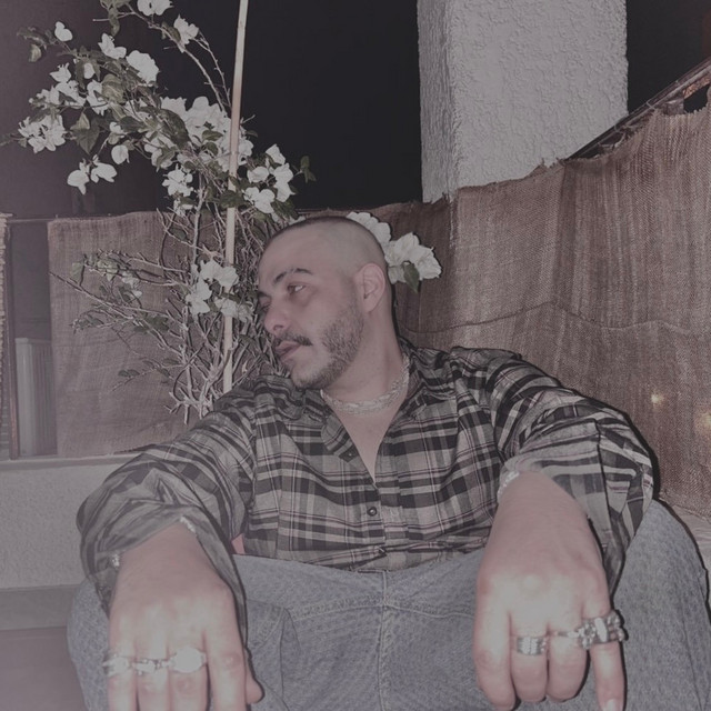 کاور آهنگ Reda از Abyusif, Lil Baba